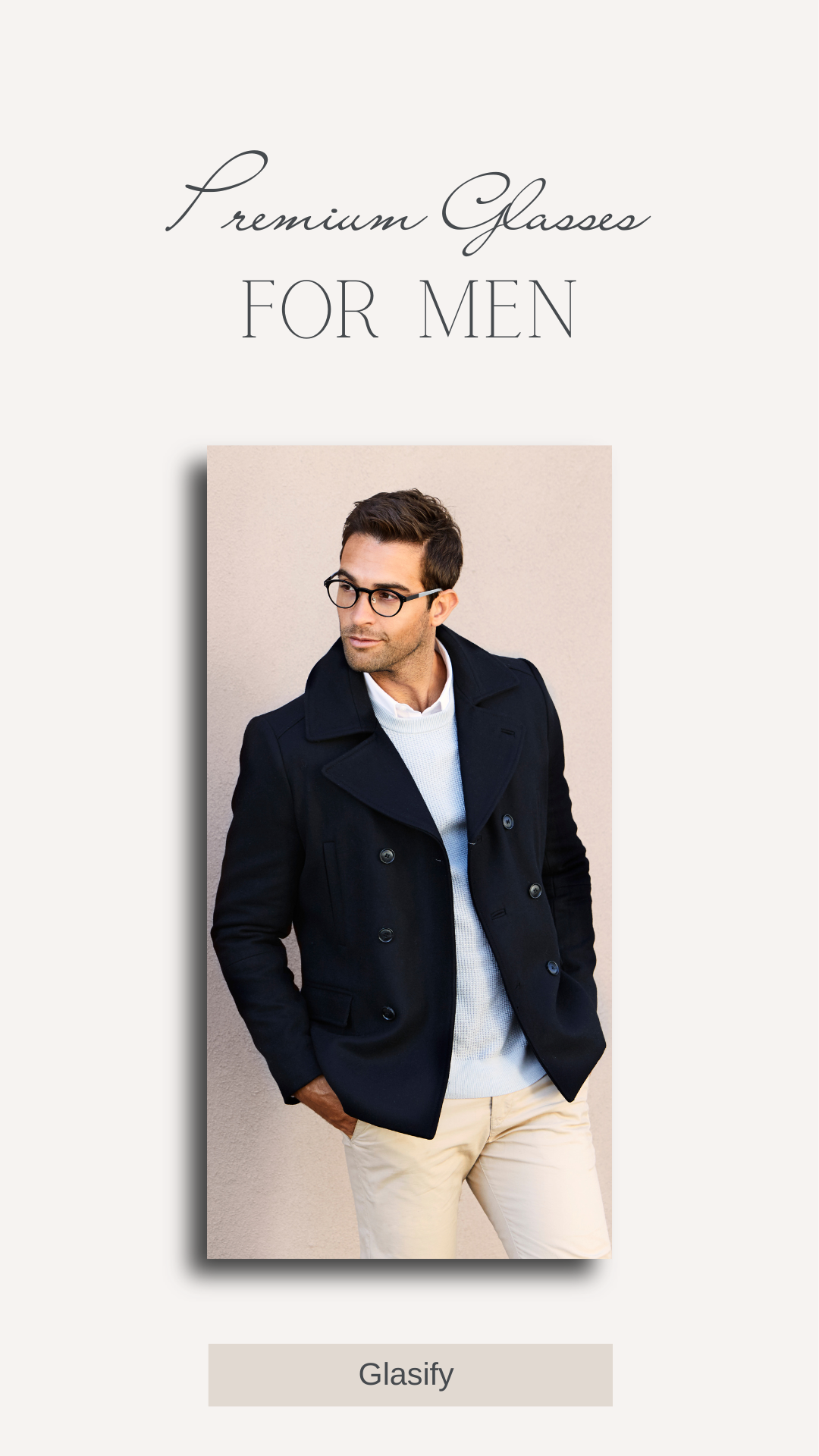Men Fashion